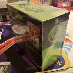Pokemon TCG Perfect Order Pokemon Center ETB ✅🚀 - Image 3
