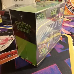 Pokemon TCG Perfect Order Pokemon Center ETB ✅🚀 - Image 4