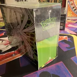 Pokemon TCG Perfect Order Pokemon Center ETB ✅🚀 - Image 5