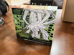 Pokemon Center Perfect Order Elite Trainer Box - Image 2