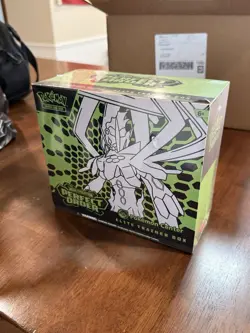 Pokemon Center Perfect Order Elite Trainer Box - Image 3