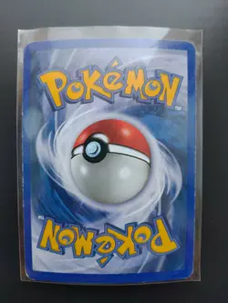 Pokemon card - QUAGSIRE 30/147 - Aquapolis - Holo Reverse - Eng - - Image 2