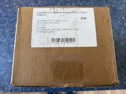 Pokemon Shining Fates SEALED Tin Case - Image 1