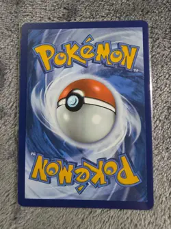Pokemon Psyduck 175/165 Scarlet & Violet 151 Illustration Rare Holo NM - Image 2