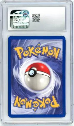 Pokemon Porygon #48 Team Rocket 1st Edition CGC 10 Gem Mint - Image 2