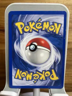 Pokemon Team Rocket’s Hideout 63/64 • 1st Edition • German • MP/HP • Vintage - Image 3