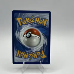 Pokemon Squirtle First Partner Pack 039 Holo Promo Basic 80 HP Bubble 2021 - Image 2