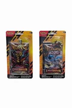 Pokemon - TCG - Arceus and Darkrai 2PK Pin Blister - Image 5