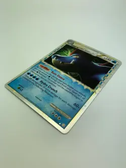 Pokemon TCG • Feraligatr Prime • HeartGold SoulSilver 108/123 • NM Rare Holo - Image 3