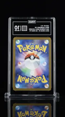 TAG 10 Mega Charizard X ex MA 223/193 M2a MEGA Dream ex Pokemon Card Japanese - Image 2