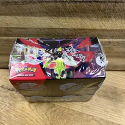 Pokemon Mega Evolution PERFECT ORDER Booster Box -NEW Factory Sealed 36 Packs - Image 3