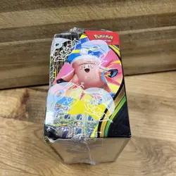 Pokemon Mega Evolution PERFECT ORDER Booster Box -NEW Factory Sealed 36 Packs - Image 4