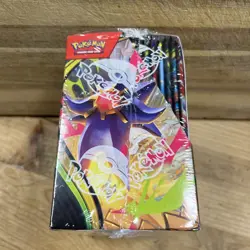 Pokemon Mega Evolution PERFECT ORDER Booster Box -NEW Factory Sealed 36 Packs - Image 5