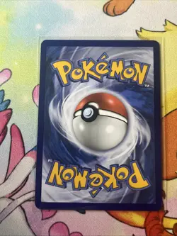 Absol - 076/159 - Holo Rare - Reverse Holo VLP, English Pokemon Crown Zenith - Image 2