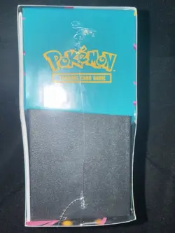 Pokemon Center Elite Trainer Box Ascended Heroes (w/acrylic case) - Image 2