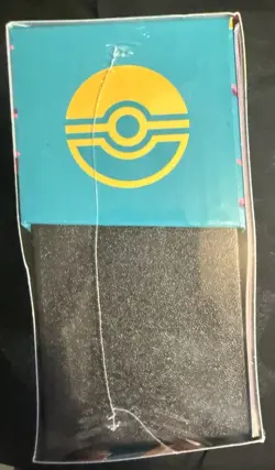 Pokemon Center Elite Trainer Box Ascended Heroes (w/acrylic case) - Image 4