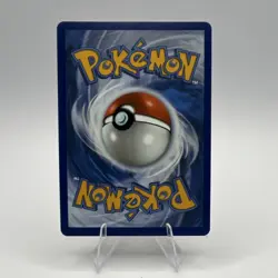 Pokemon Bulbasaur MEPI 037 Stamped Holo Basic Plant 80 HP Leech Seed 2025 - Image 2