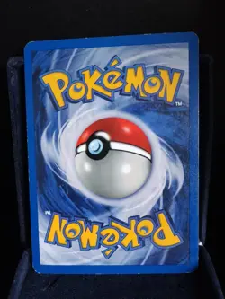 Pokemon TCG Enton 53/62 Fossil 1st Edition Deutsch Excellent - Image 2