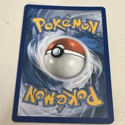 Pokemon 2017 Celebi XY 187 Black Star Promo Holo Rare - Image 2