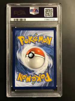 PSA 10 Mew Ex 205/165 Hyper Rare 2021 Pokemon Gem Mint - Image 2