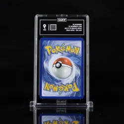 TAG 9 MINT 2016 Umbreon EX (Full Art) 119/124 XY Pokemon PSA Fates Collide MINT - Image 2