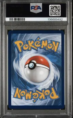 GENGAR ex 😈 2024 POKEMON TEMPORAL FORCES 😈ULTRA RARE #193 PSA 10 - Image 2
