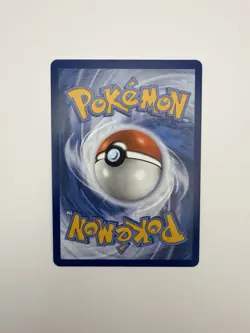 Pokemon Snivy 001/086 Sv: Black Bolt Master Ball Pattern Holo - Image 2