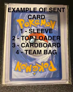 Pokemon Card English Eevee 51/64 Jungle Set 1999 1st Edition Non-Holo LP - Image 3