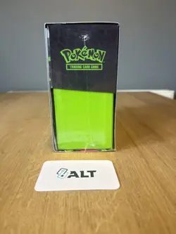 Pokemon TCG Perfect Order PKC Pokemon Center Elite Trainer Box ETB New & Sealed - Image 3