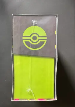 Pokemon TCG Perfect Order Pokemon Center Elite Trainer Box ETB - New & Sealed - Image 3