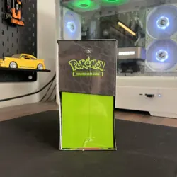 Pokemon TCG: Perfect Order Pokemon Center ETB, Sealed & Unopened - Image 2