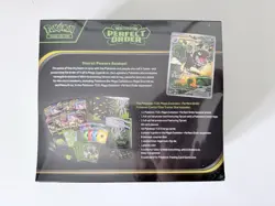 Pokemon TCG - Perfect Order - Pokemon Center ETB - New & Sealed ✅ - Image 2