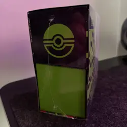 Perfect Order Pokemon Center ETB Factory Sealed (Minor Tear) - Pokemon TCG - Image 2