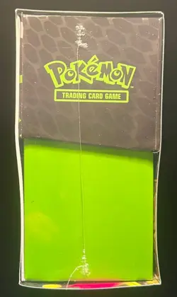 Pokemon TCG Perfect Order - Pokemon Center Elite Trainer Box ETB New & Sealed - Image 4