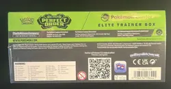 Pokemon TCG Perfect Order - Pokemon Center Elite Trainer Box ETB New & Sealed - Image 5