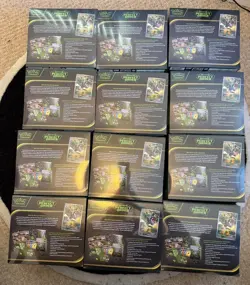 Pokemon TCG Perfect Order Pokemon Center Elite Trainer Box ETB Brand New Sealed - Image 2