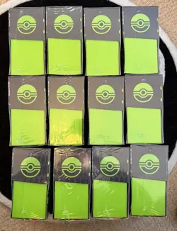 Pokemon TCG Perfect Order Pokemon Center Elite Trainer Box ETB Brand New Sealed - Image 4