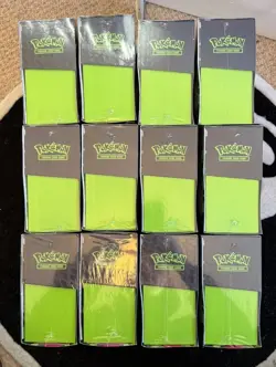 Pokemon TCG Perfect Order Pokemon Center Elite Trainer Box ETB Brand New Sealed - Image 5