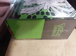 Pokemon TCG Perfect Order Pokemon Center Elite Trainer Box (ETB) - Image 2