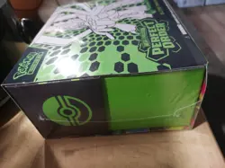 Pokemon TCG Perfect Order Pokemon Center Elite Trainer Box (ETB) - Image 4