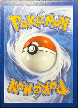 Tyrunt 070 Perfect Order ETB Promo, Pokemon Center Stamp - Image 2