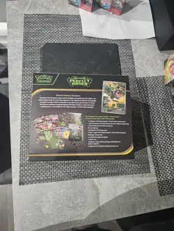 Pokemon Tcg Perfect Order Etb Pokemon Center Brand New Sealed - Image 3