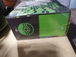 Pokemon TCG Perfect Order Pokemon Center Elite Trainer Box (ETB) (damage) - Image 3