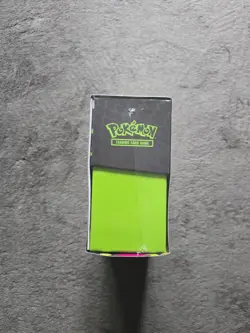Pokemon TCG: Perfect Order Pokemon Center ETB, Sealed & Unopened - Image 2