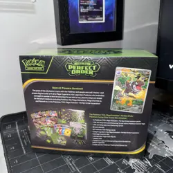 Pokemon TCG Perfect Order Pokemon Center Exclusive ETB | NEW SEALED 🚚🚀 - Image 3