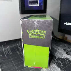 Pokemon TCG Perfect Order Pokemon Center Exclusive ETB | NEW SEALED 🚚🚀 - Image 4