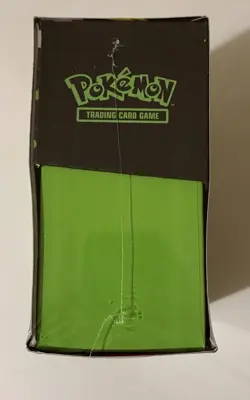 Pokemon TCG Perfect Order Pokemon Center ETB - New & Sealed - Image 5