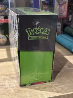 Perfect Order Pokemon Center Elite Trainer Box ETB New & Sealed #2 - Image 2