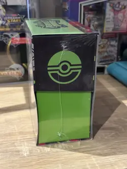 Perfect Order Pokemon Center Elite Trainer Box ETB New & Sealed #2 - Image 4