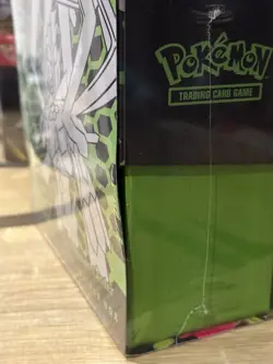 Perfect Order Pokemon Center Elite Trainer Box ETB New & Sealed #2 - Image 5